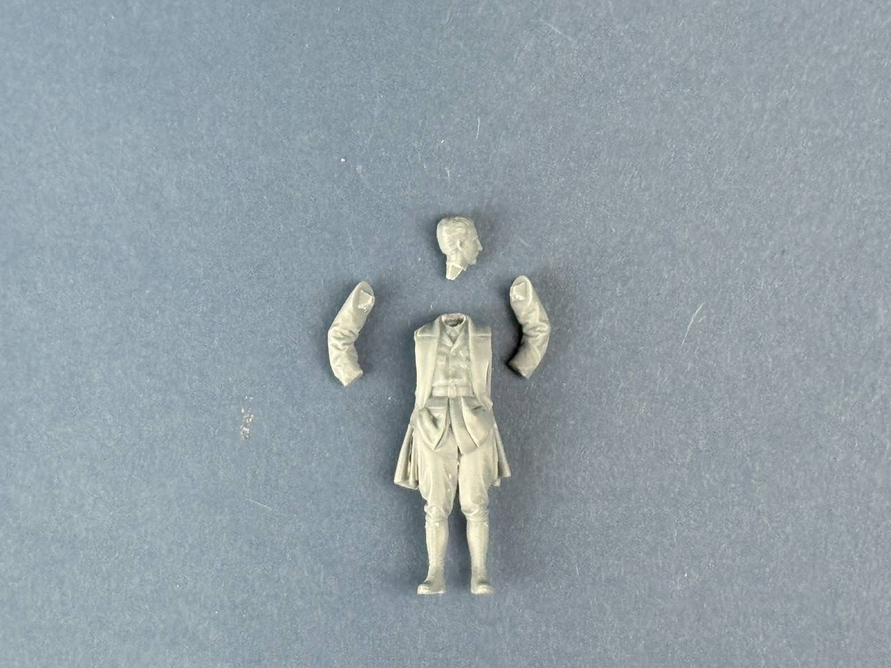 ak-interactive-the-first-french-air-ace-jean-marie-dominique-navarre-1-32-figura image 3