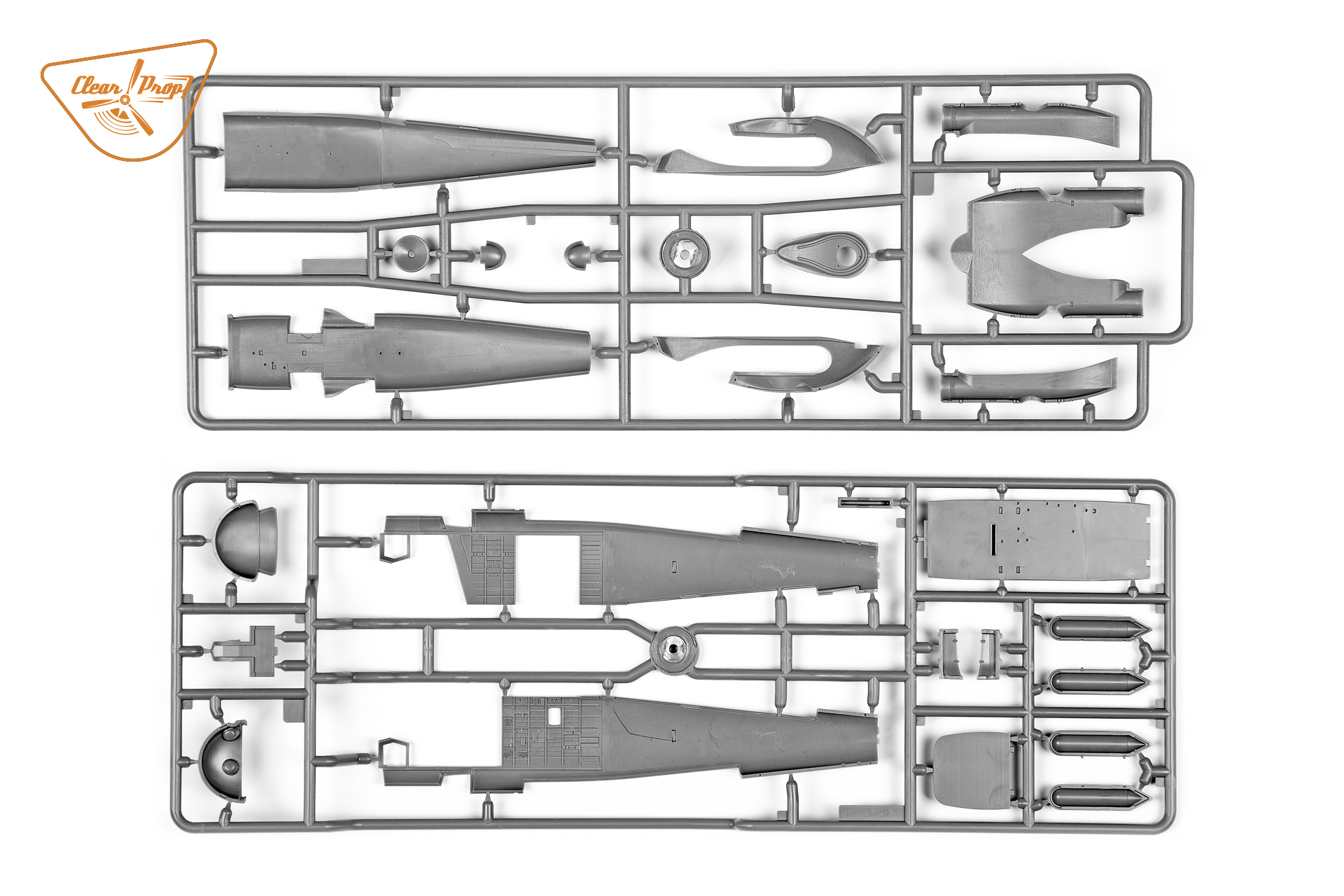 ak-interactive-uh-2c-seasprite-advanced-kit-kit-modellismo-1-72 image 3