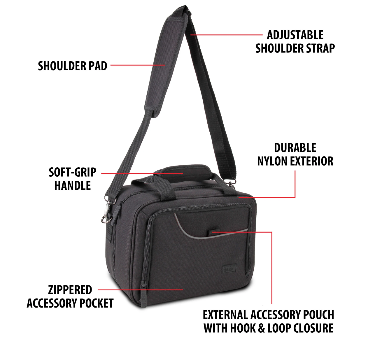 magic-the-gathering-mtg-deck-travel-bag-borsa-porta-mazzi-con-tracolla image 7
