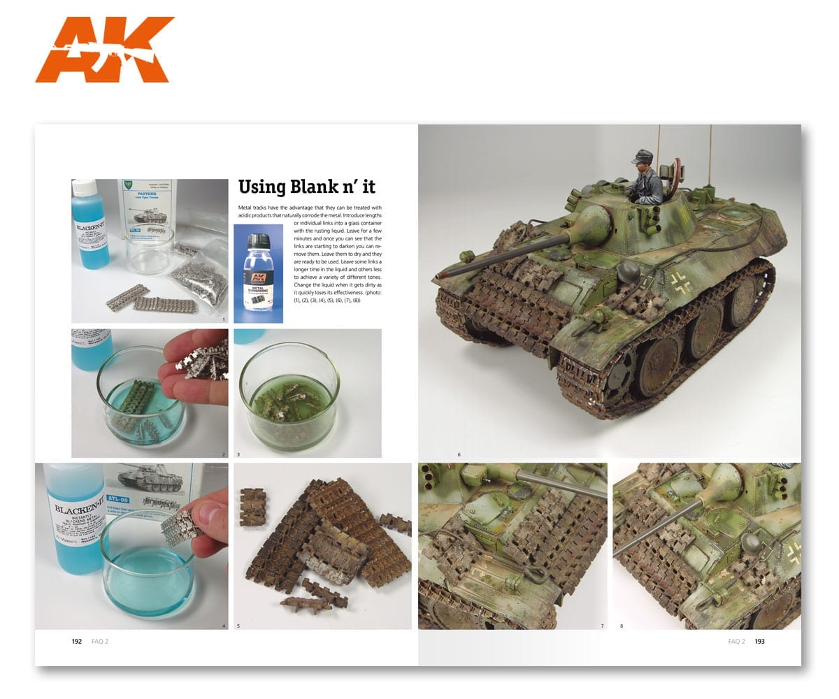 ak-interactive-f-a-q-2-limited-edition-english-slightly-damaged-libro-di-tecnich image 6