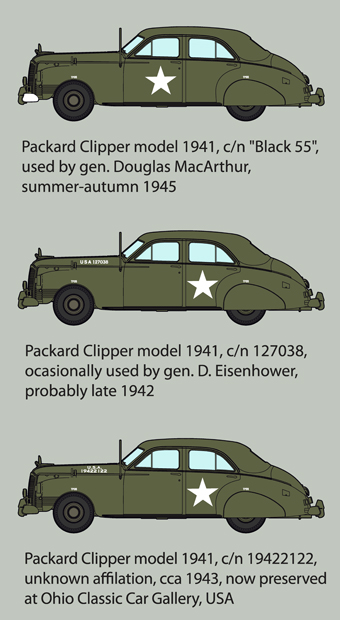 ak-interactive-1-35-1941-packard-clipper-kit-di-modellismo image 4