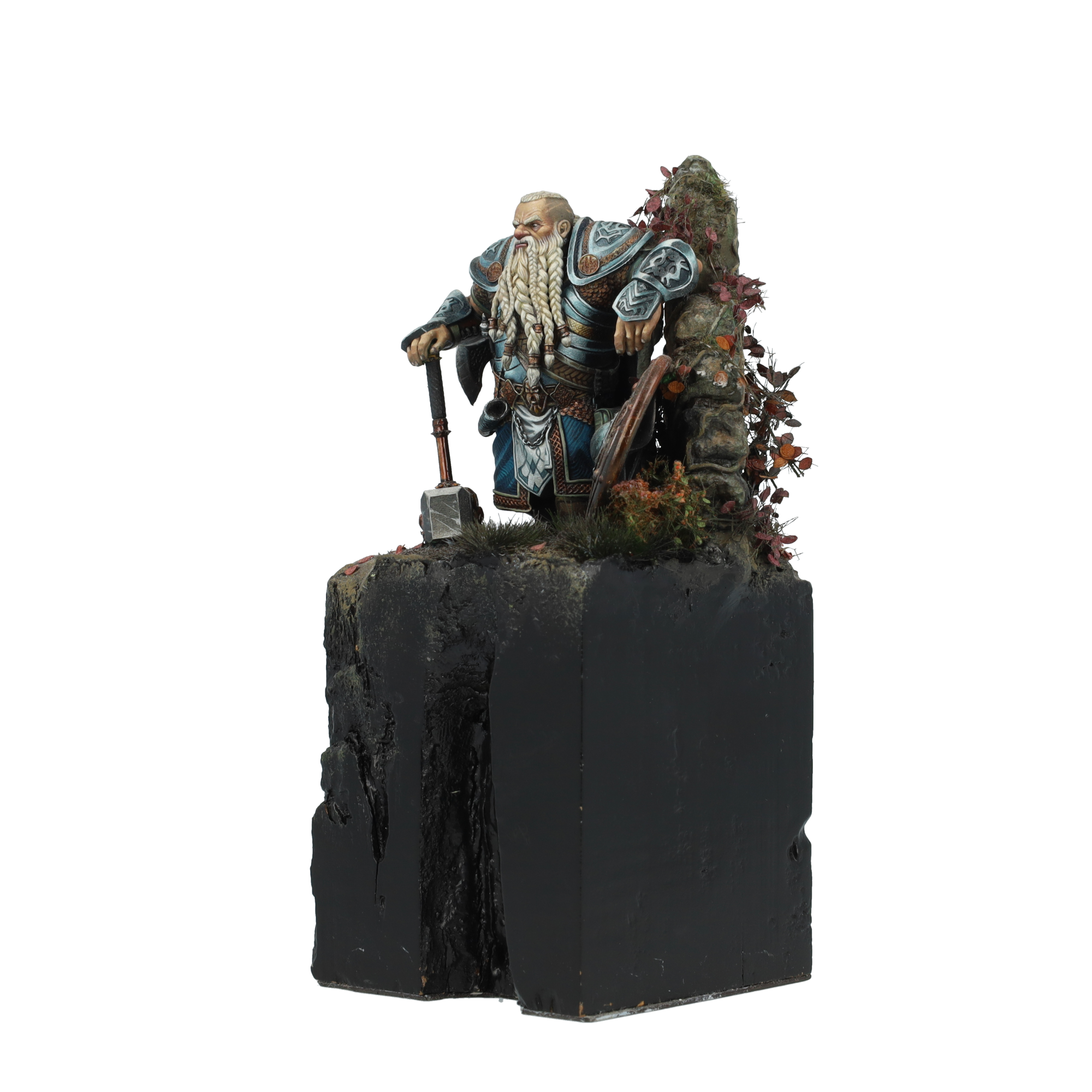scale75-khalgrim-gunnarson-miniatura-fantasy-75mm image 5