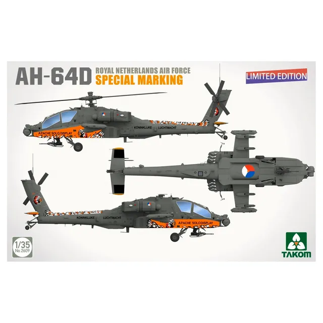 ak-interactive-1-35-ah-64d-royal-netherlands-air-force-elicottero-d-attacco-in-s image 1
