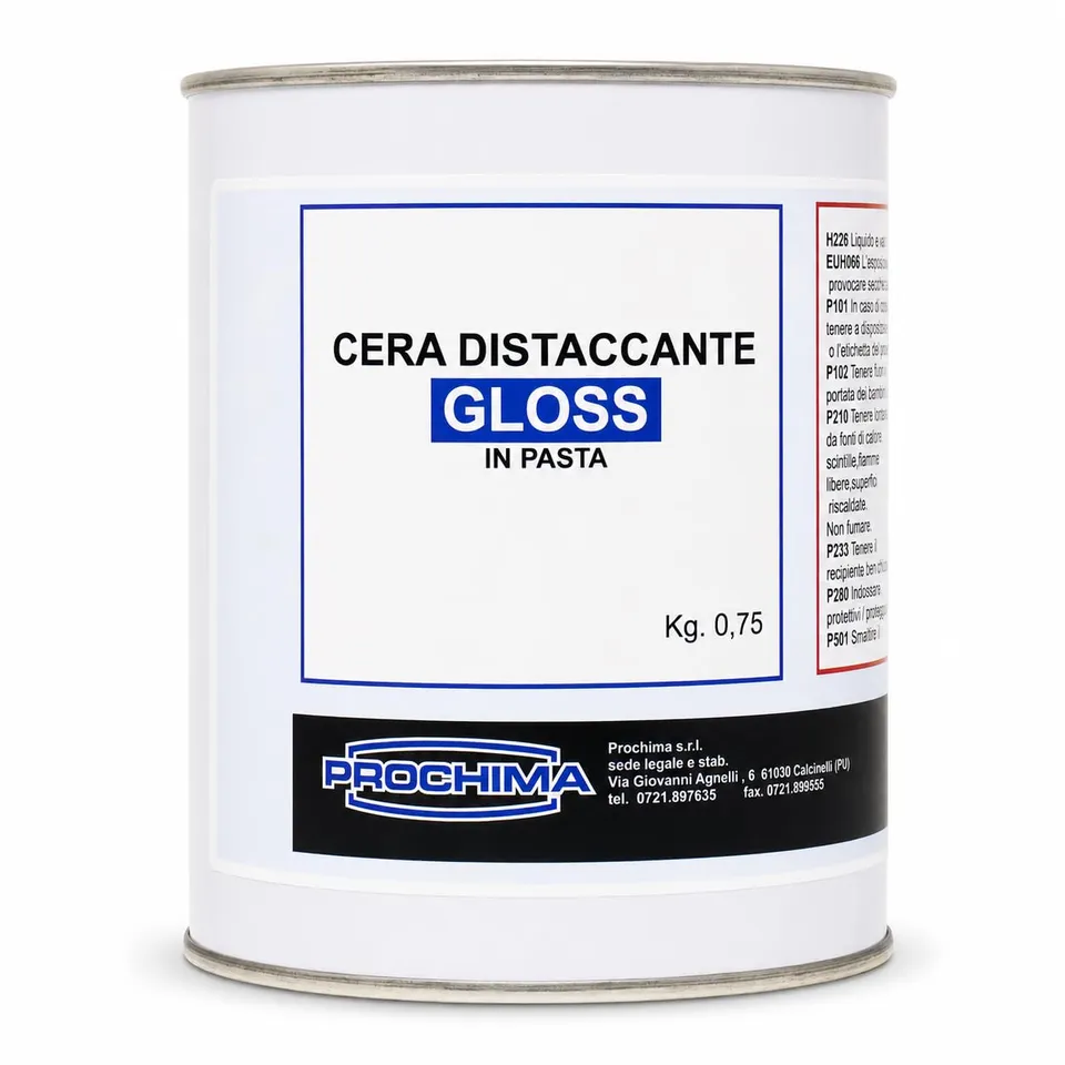 prochima-cera-gloss-distaccante-bianco-opaco-barattolo-750-gr image 1
