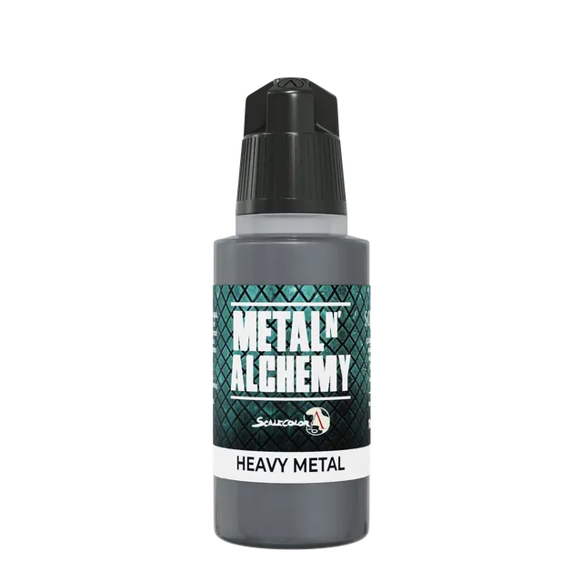 scale75-metal-n-alchemy-heavy-metal-pittura-acrilica-metallizzata-17-ml image 1