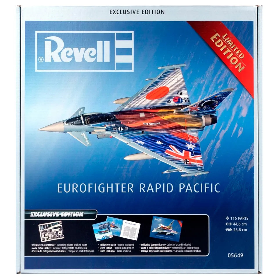 ak-interactive-eurofighter-pacific-platinum-edition-1-72 image 1
