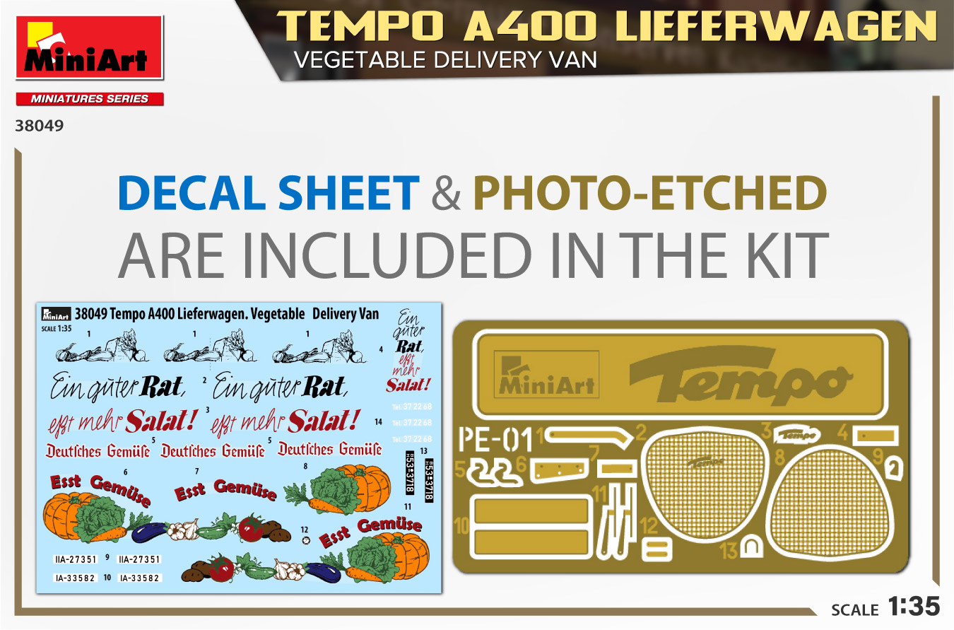 ak-interactive-tempo-a400-lieferwagen-vegetable-delivery-van-1-35-kit-da-costrui image 3