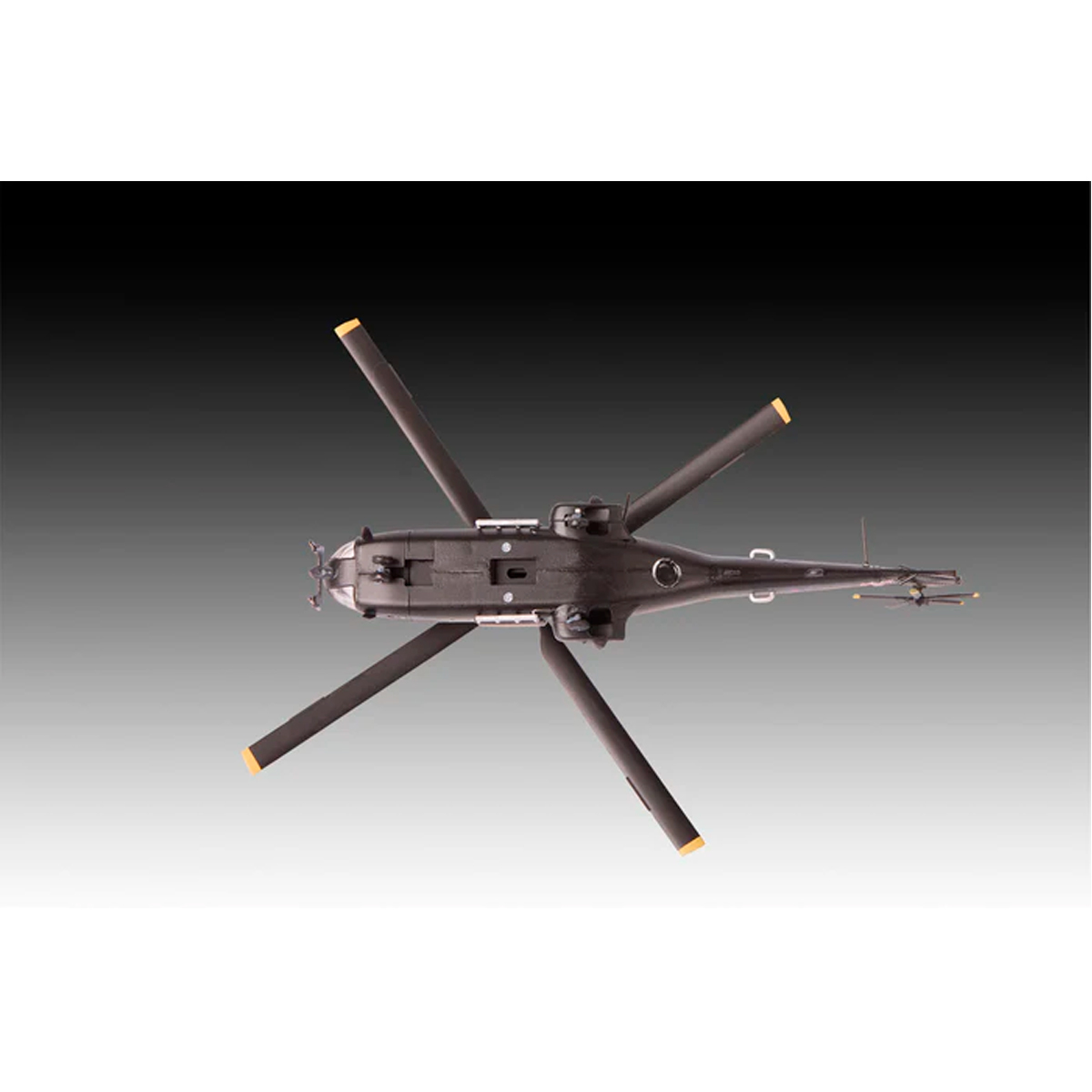 ak-interactive-1-144-westland-puma-hc-1-kit-modellismo-aerografo image 6