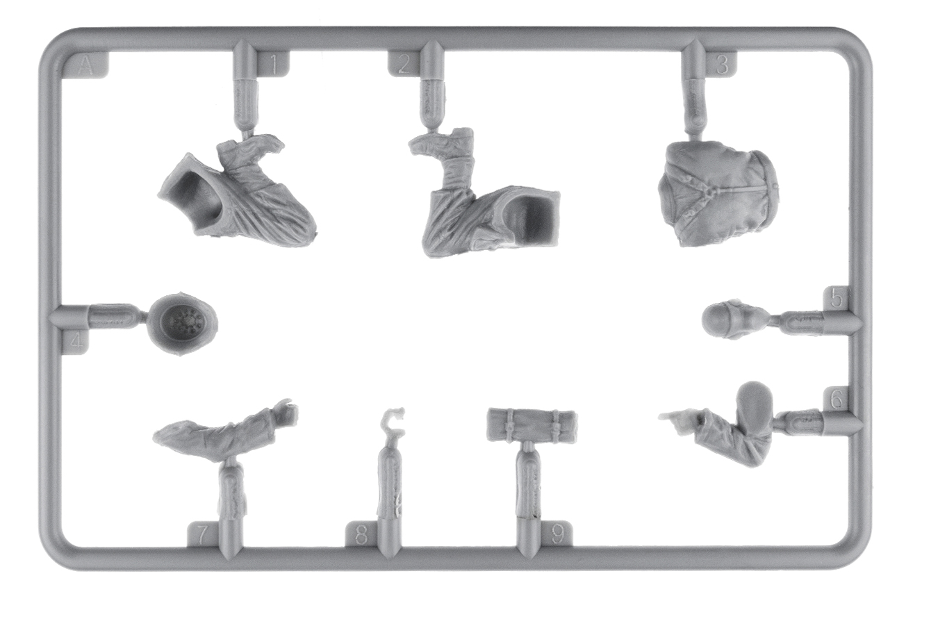 ak-interactive-1-35-german-tank-riders-set-2-teste-in-resina image 6