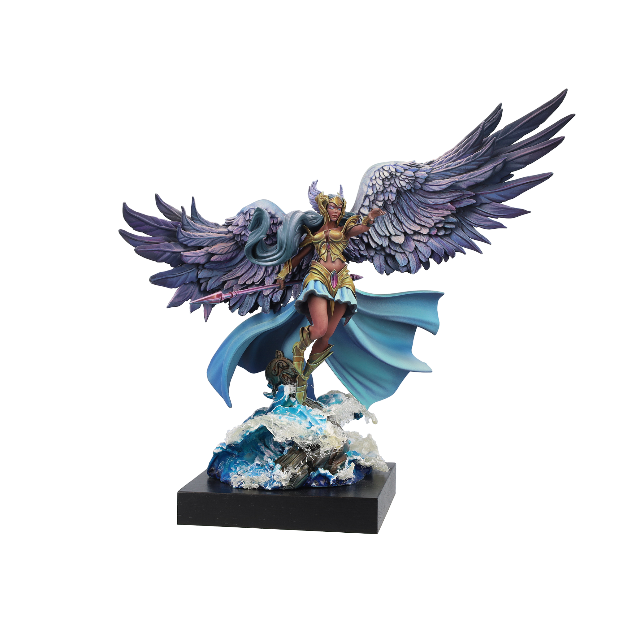 scale75-the-choice-figura-75mm-in-resina-song-of-gods image 3