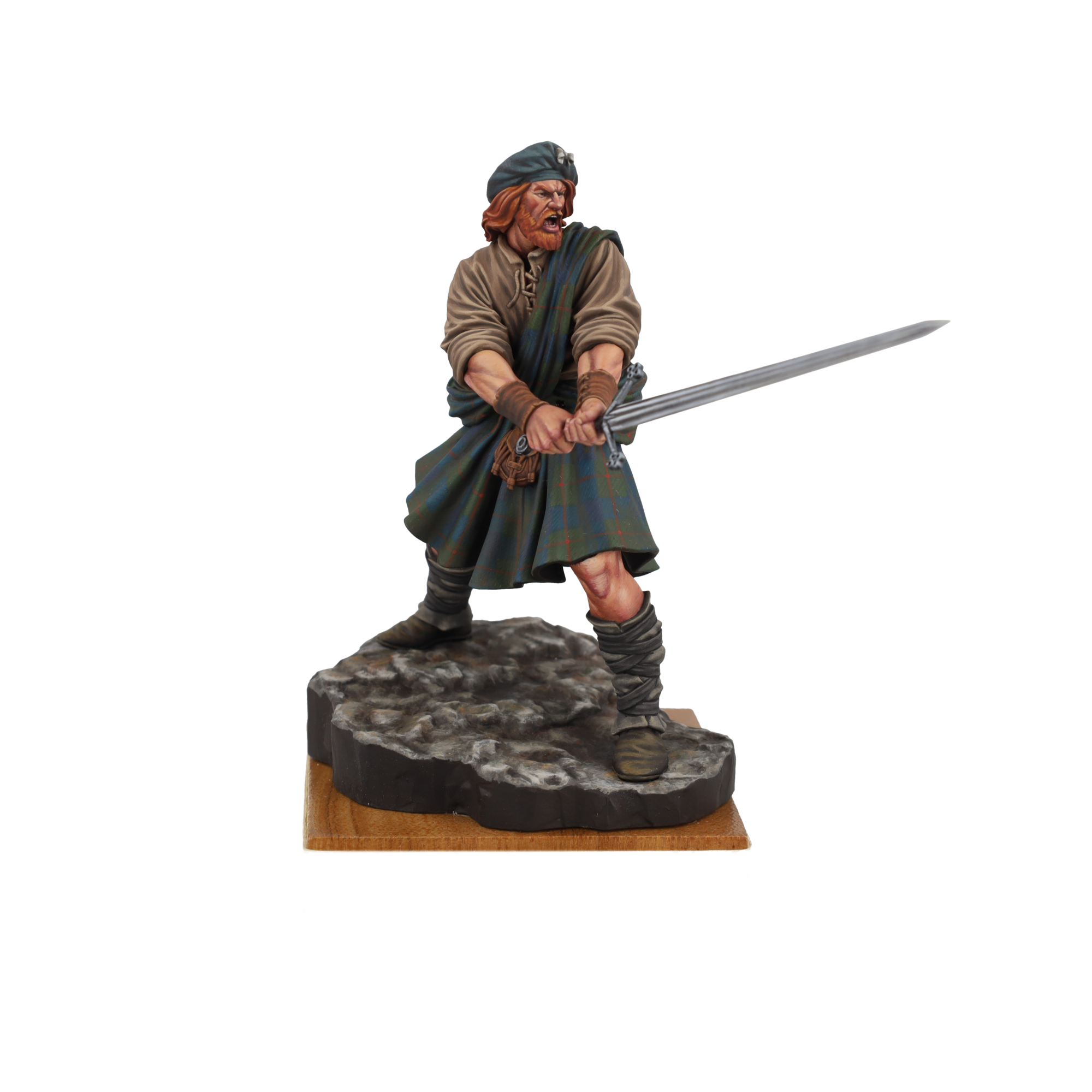 scale75-battle-of-culloden-1746-75mm-figura-highlander-platinum-series image 3