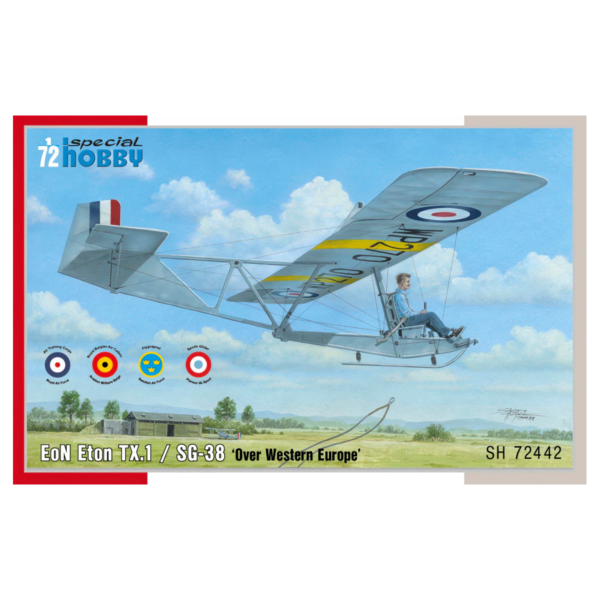 ak-interactive-1-72-eon-eton-tx-1-sg-38-over-western-europe-kit-doppio image 1