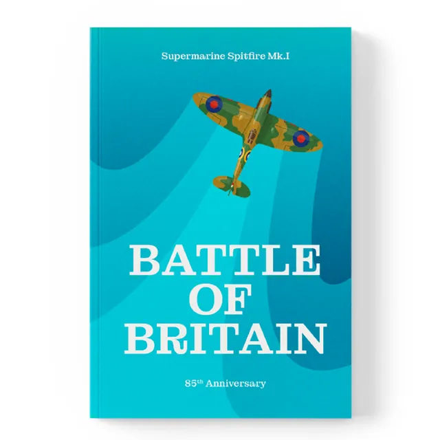 ak-interactive-wings-over-britain-battle-of-britain-libro-di-modellismo image 1