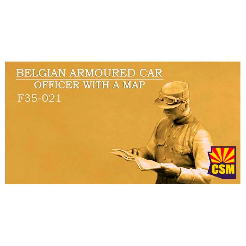 ak-interactive-ufficiale-auto-blindata-belga-con-mappa-1-35 image 1