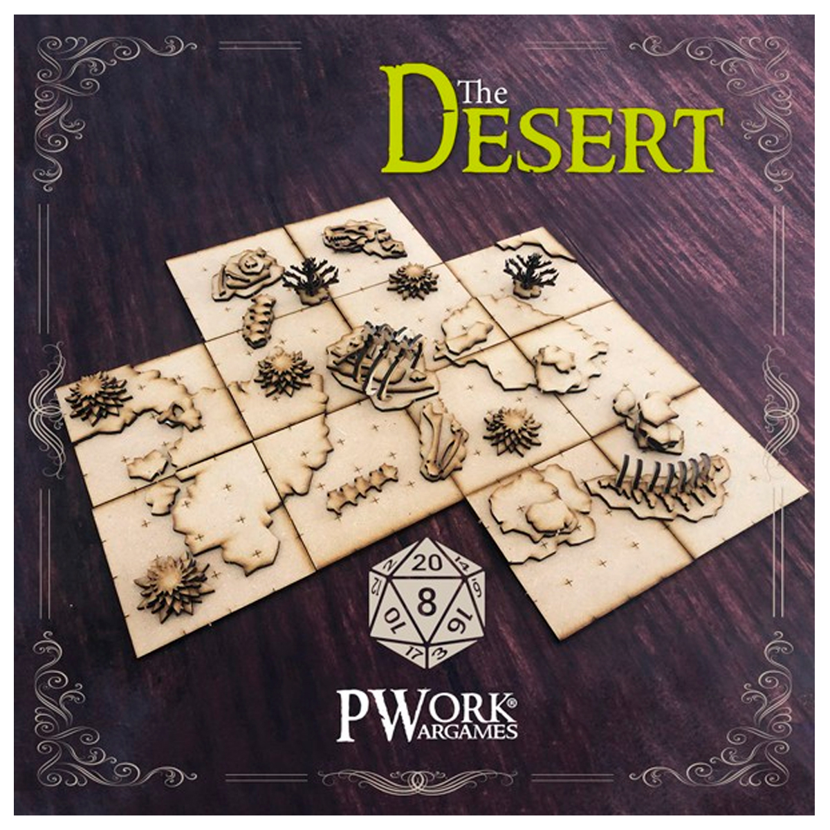 ak-interactive-mdf-fantasy-tiles-the-desert image 1