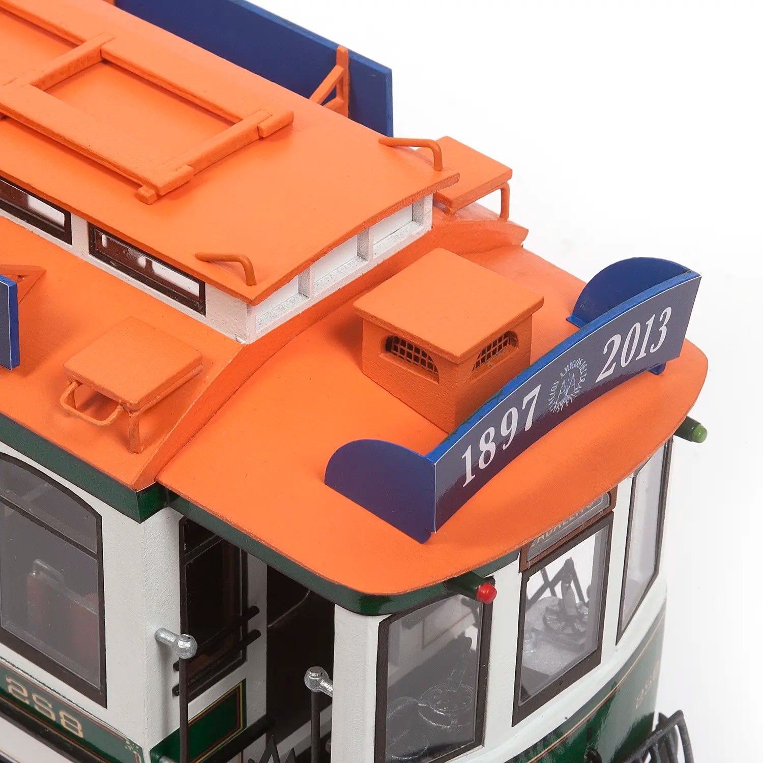 occre-buenos-aires-kit-tram-lacroze-258-diorama image 8