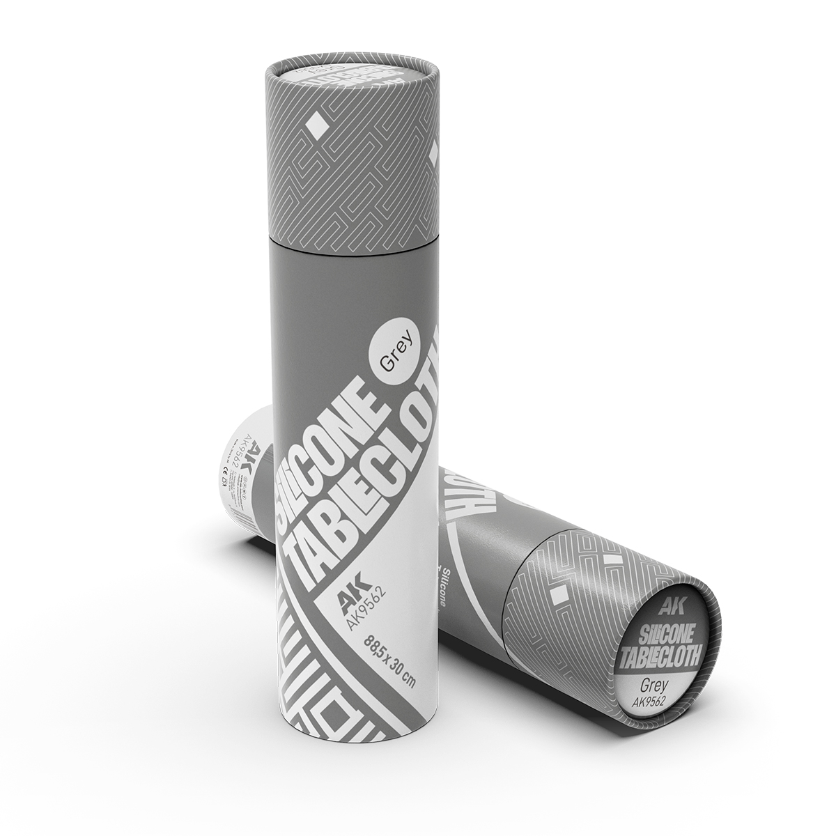 ak-interactive-mantel-de-silicona-gris-tappetino-in-silicone-grigio-per-modellis image 3
