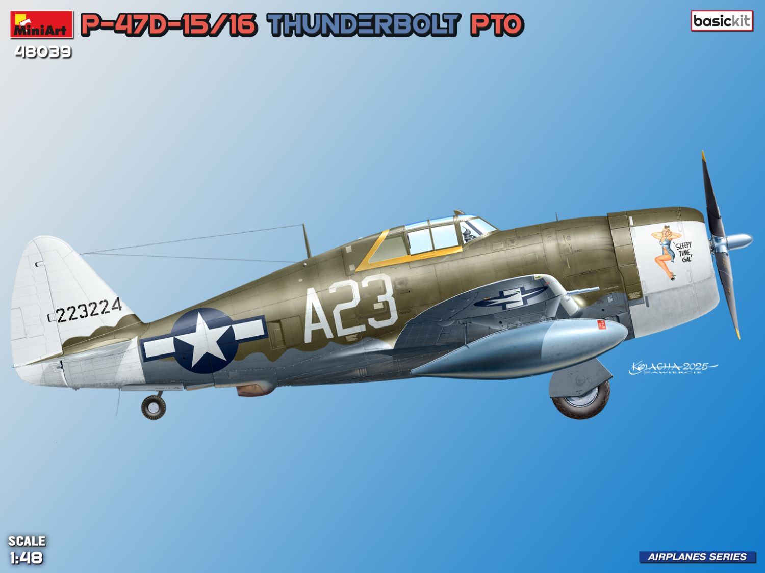 ak-interactive-1-48-p-47d-15-16-thunderbolt-pto-basic-kit-kit-base-per-modellism image 4