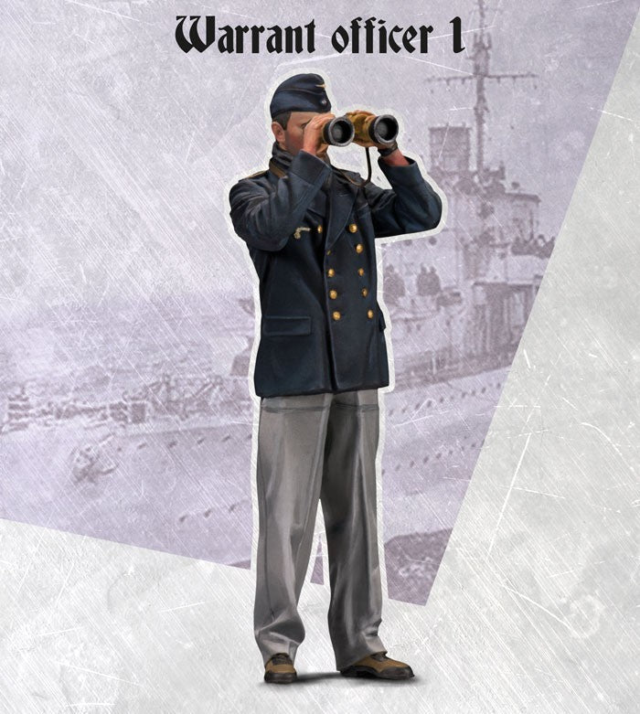 scale75-warrant-officer-1-figura-in-resina-1-35-warfront image 1
