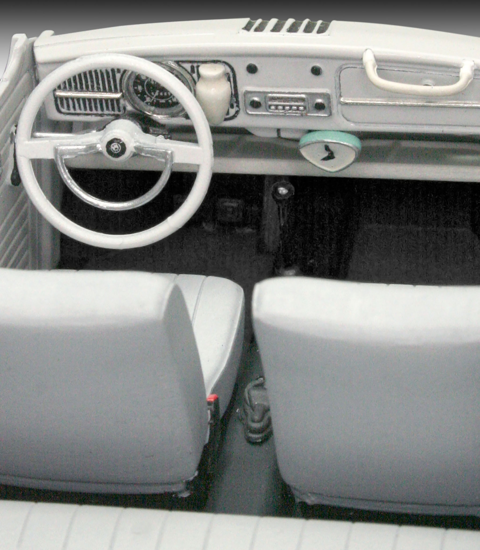ak-interactive-vw-beetle-limousine-1968-1-24-kit-modellismo-auto image 5