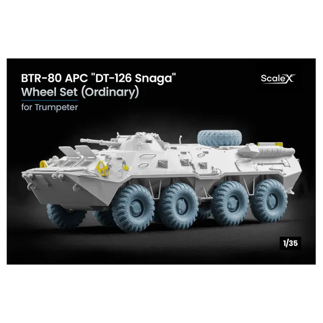 ak-interactive-btr-80-apc-ordinary-dt-126-snaga-set-ruote-1-35 image 1