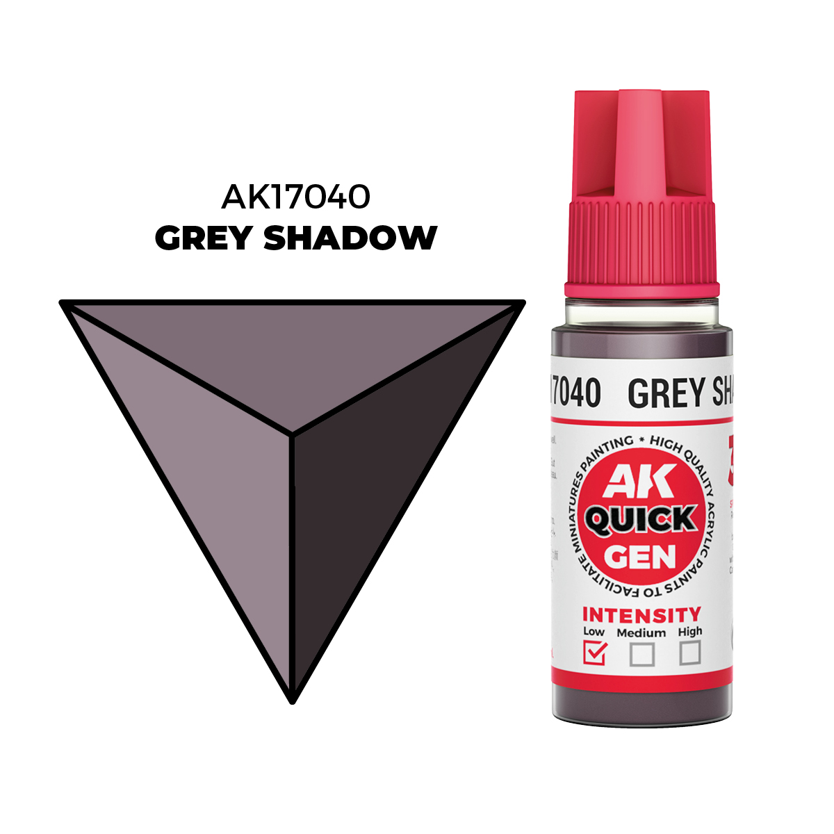 ak-interactive-grey-shadow-colore-acrilico-quick-gen-per-modellismo image 1