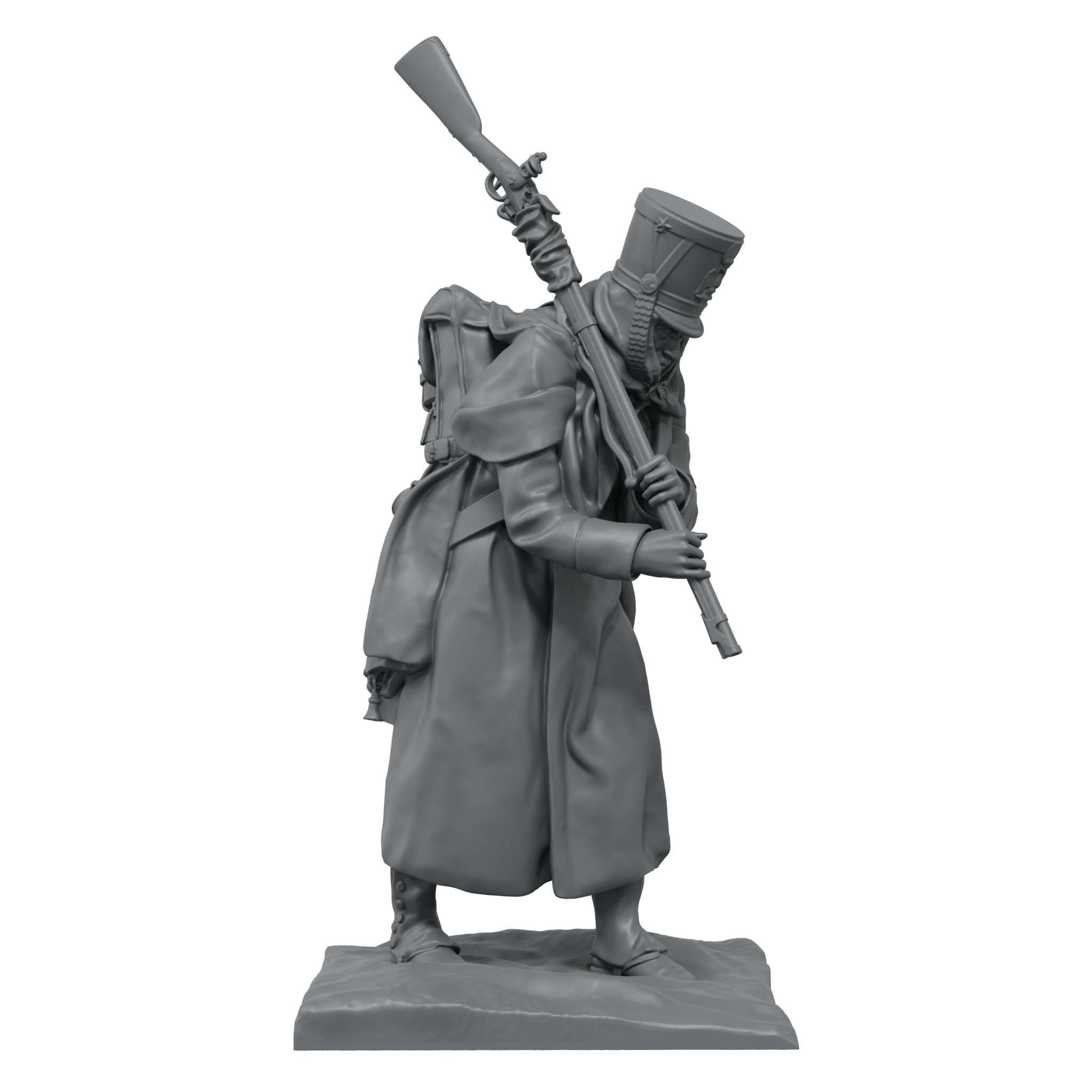 scale75-battle-of-berezina-1812-miniatura-75mm-in-resina-guerre-napoleoniche image 2