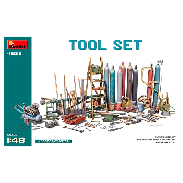 ak-interactive-set-di-attrezzi-in-scala-1-48 image 1