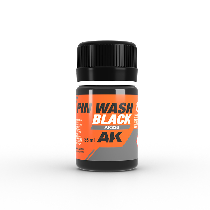 ak-interactive-black-pin-wash-35-ml-wash-nero-per-pannellature-e-dettagli image 1