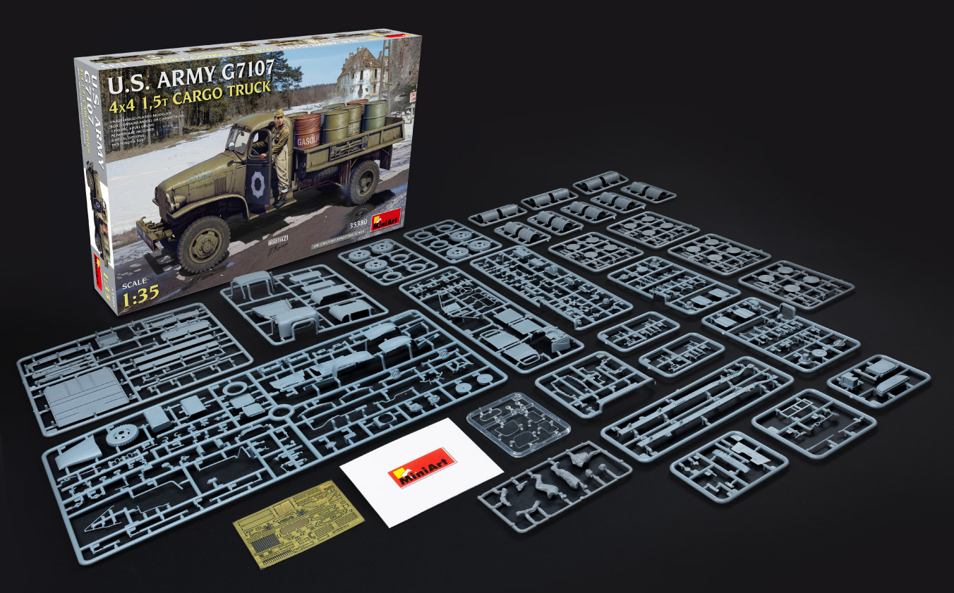 ak-interactive-1-35-u-s-army-g7107-4x4-1-5t-cargo-truck image 2