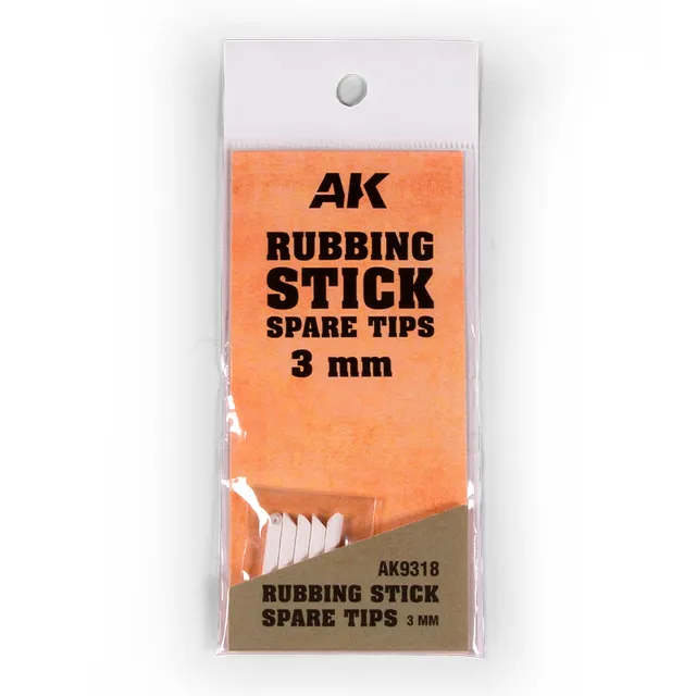ak-interactive-punte-di-ricambio-rubbing-stick-3-mm image 1