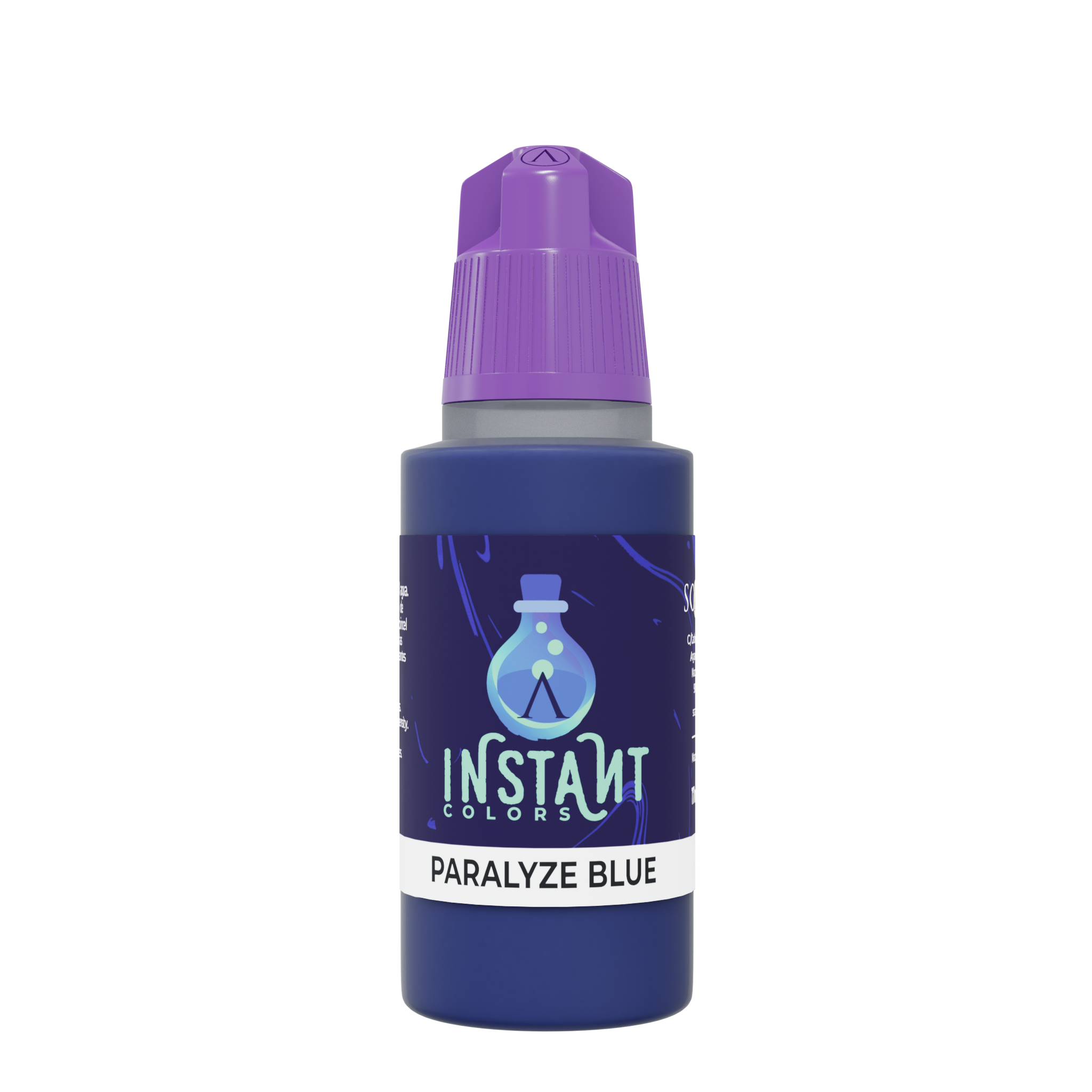 scale75-instant-colors-paralyze-blue-pittura-acrilica-17-ml image 1