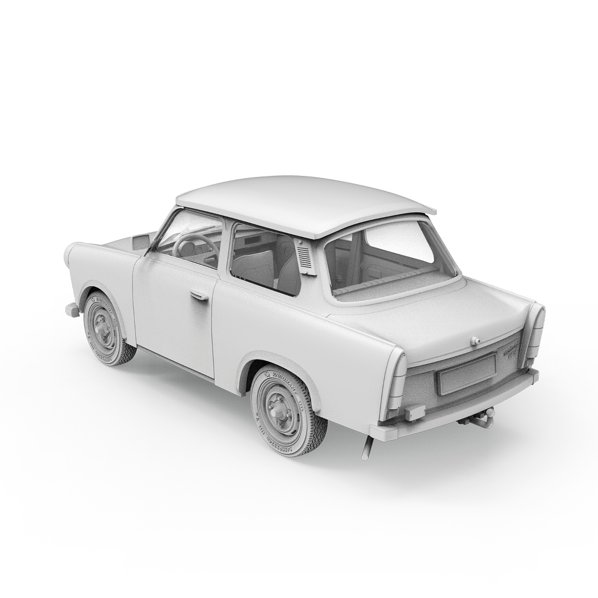 ak-interactive-trabi-601-rallye-1-35-limited-special-edition-con-pilota-kit-auto image 3