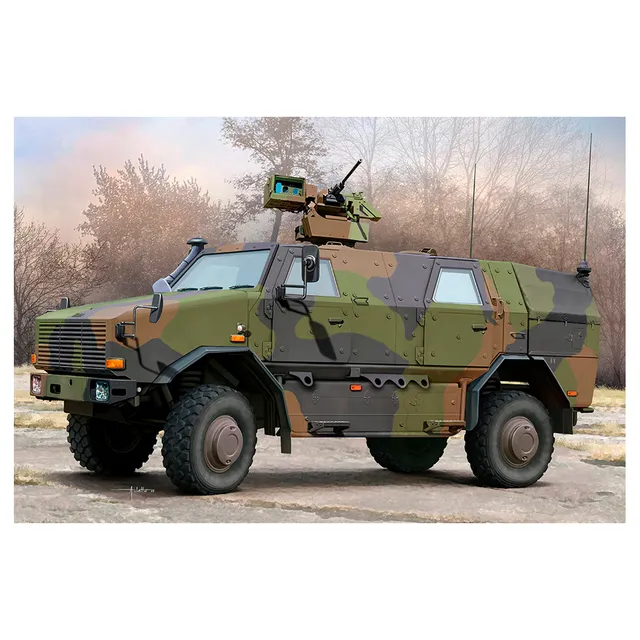 ak-interactive-dingo-2-ge-a2-3-patsi-kit-modellismo-carro-armato-1-35 image 1