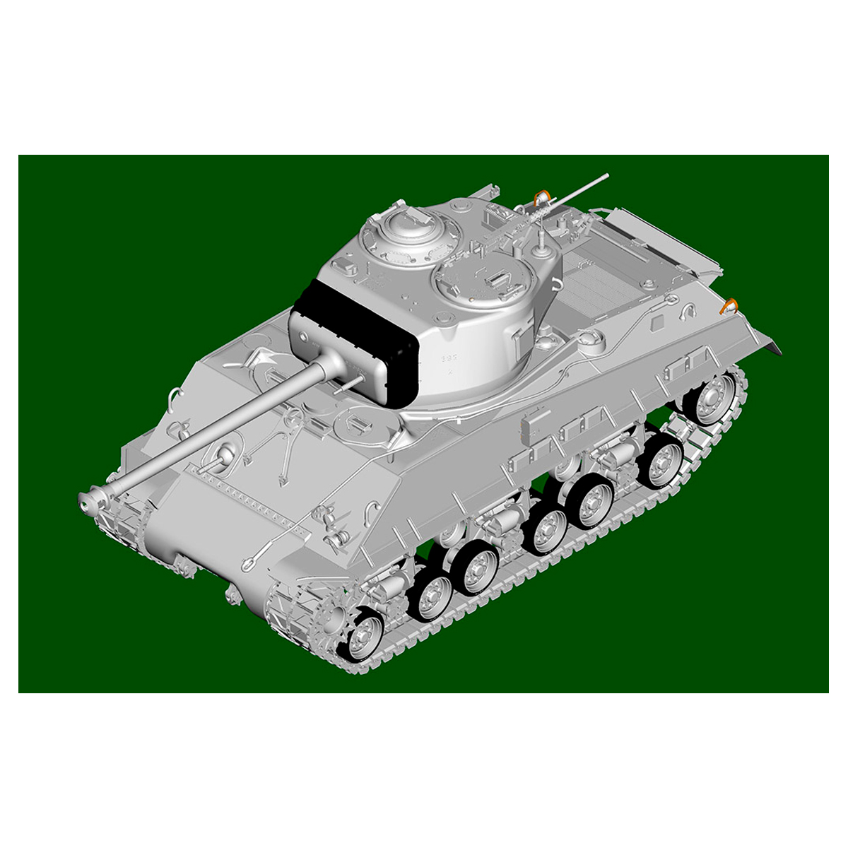 ak-interactive-m4a3e8-medium-tank-early-1-16 image 3