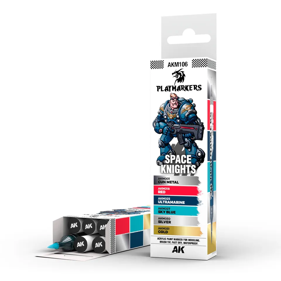 ak-interactive-caballeros-espaciales-set-playmarker image 1