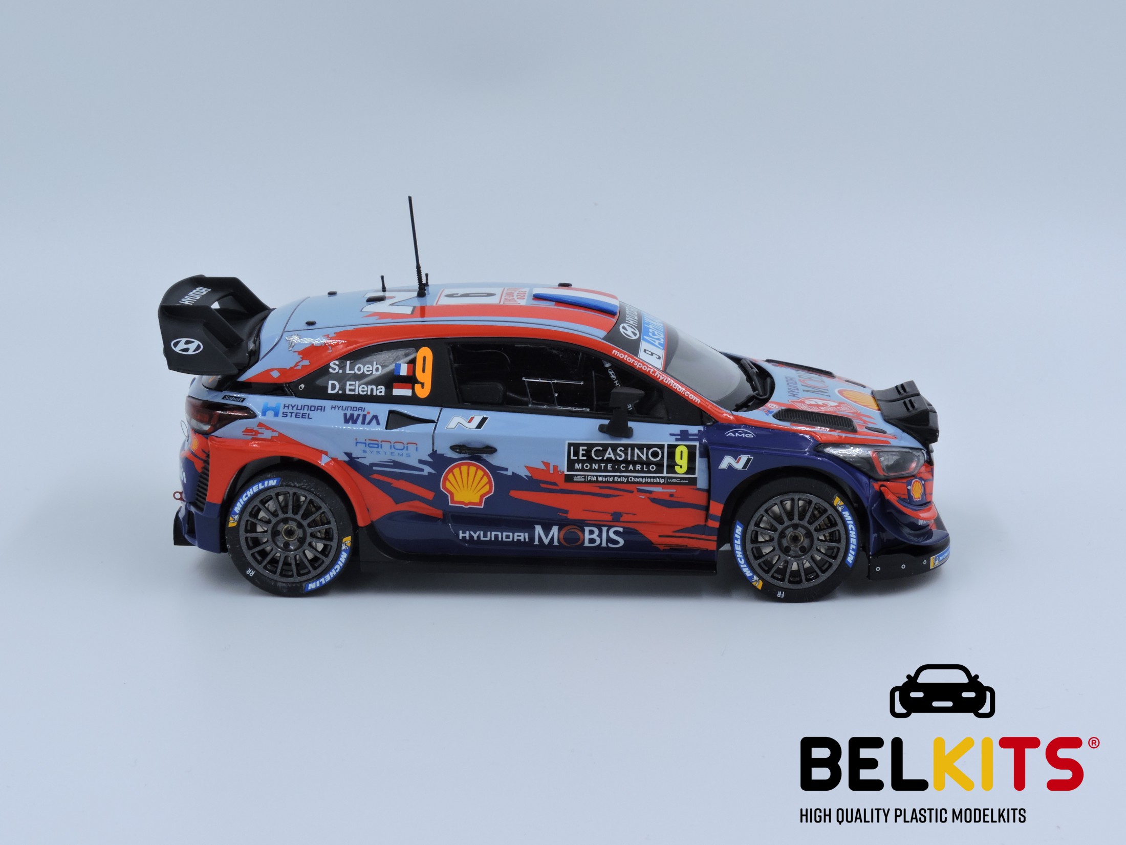 ak-interactive-hyundai-i20-coupe-wrc-monte-carlo-2020-scala-1-24 image 7