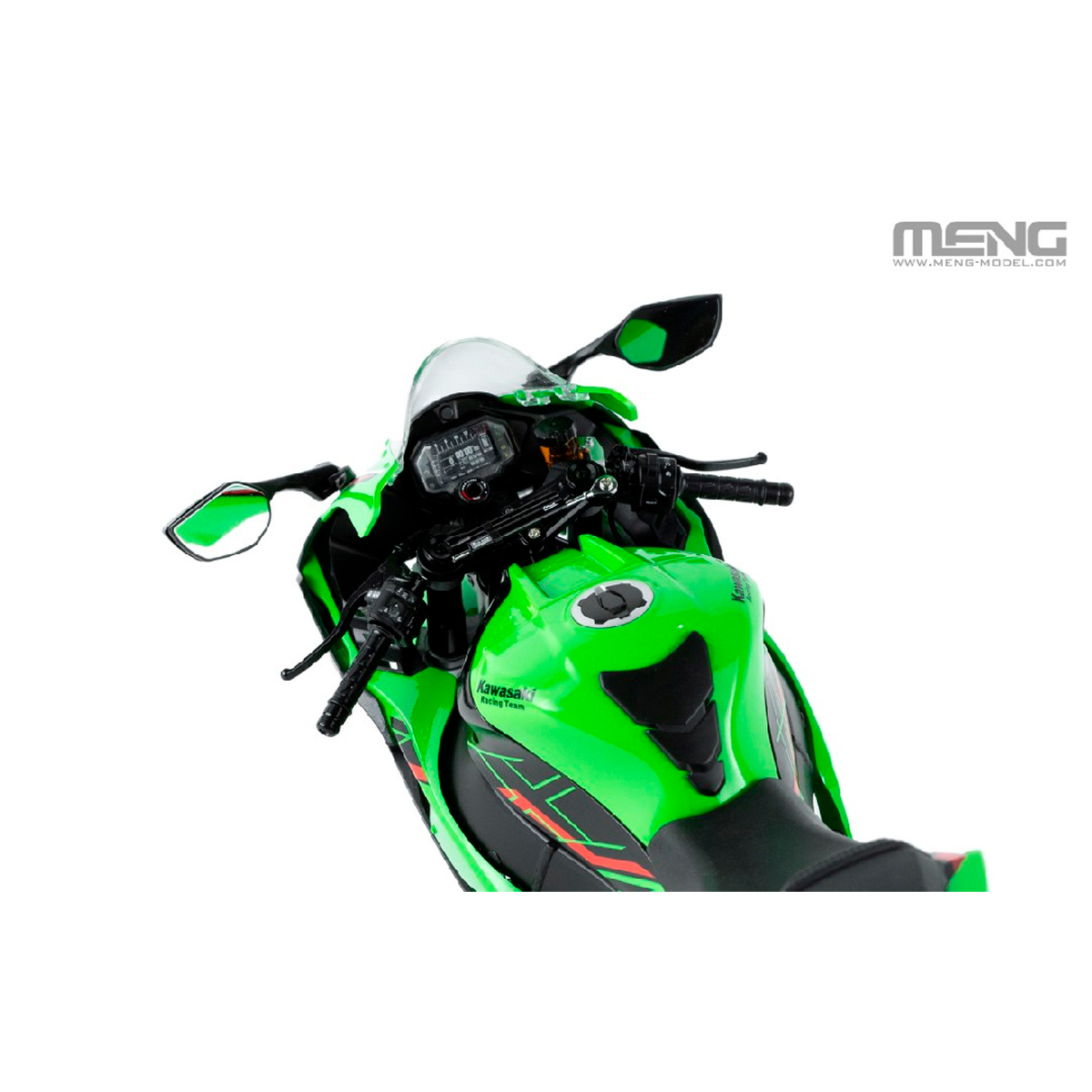 ak-interactive-1-9-kawasaki-ninja-zx-10r-krt-edition-kit-di-modellismo-pre-color image 6