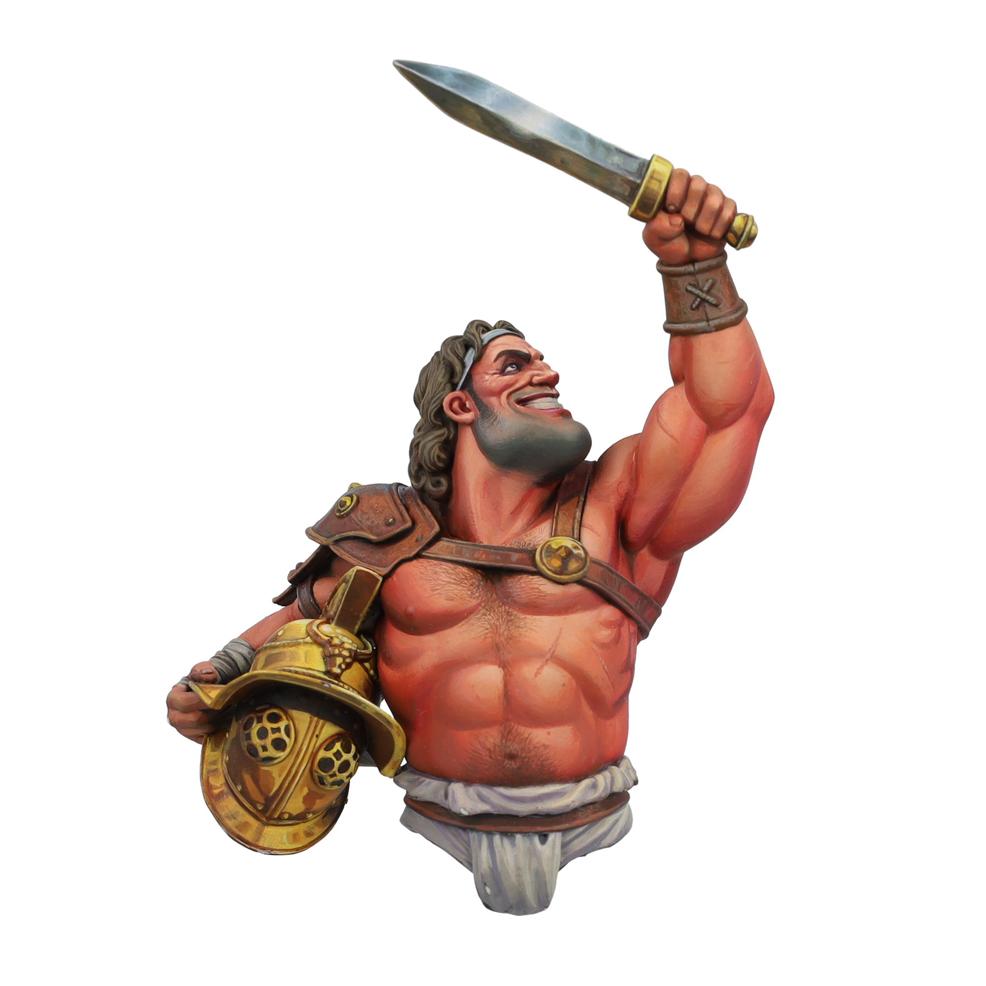 scale75-gladiator-busto-in-resina-1-12-da-dipingere image 6