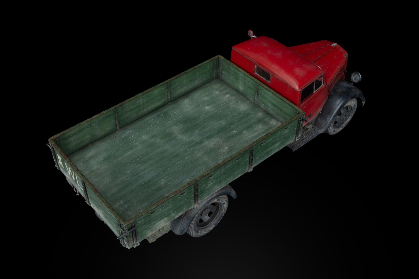 ak-interactive-1-35-german-3t-cargo-truck-3-6-36s-pritsche-military-service-kit- image 7