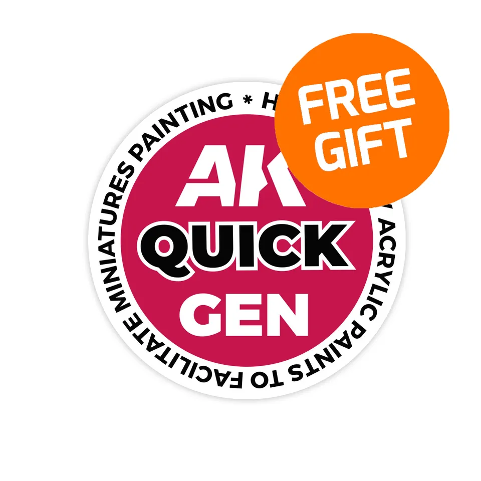 ak-interactive-quick-gen-circular-sticker-10mm-diameter-adesivi-tondi-per-modell image 1
