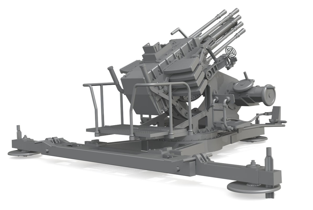 ak-interactive-2cm-salvenmaschinenkanone-smk-typ-2-kit-modellismo-militare-scala image 2