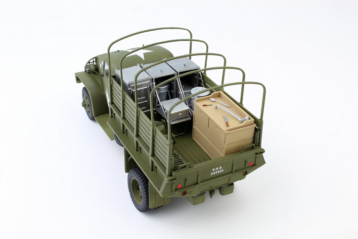 ak-interactive-camion-cucina-esercito-usa-wwii-1-35 image 6