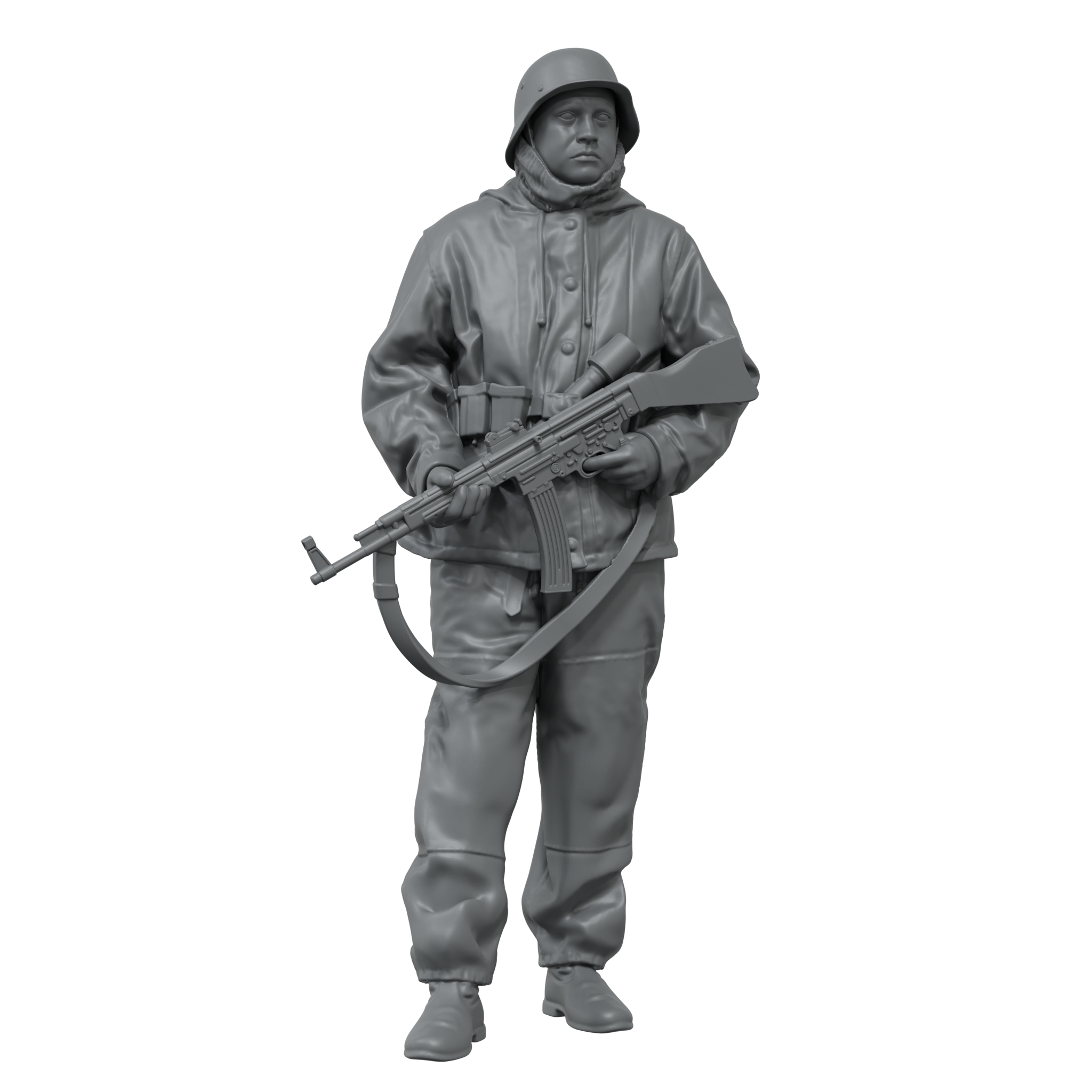 scale75-waffen-soldier-1-35-miniatura-militare-warfront-in-resina image 2