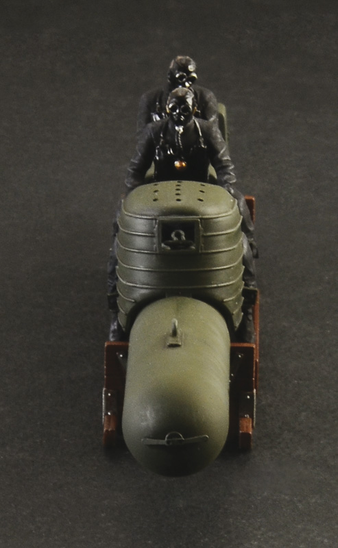 ak-interactive-1-35-s-l-c-maiale-con-equipaggio-kit-modellismo image 6