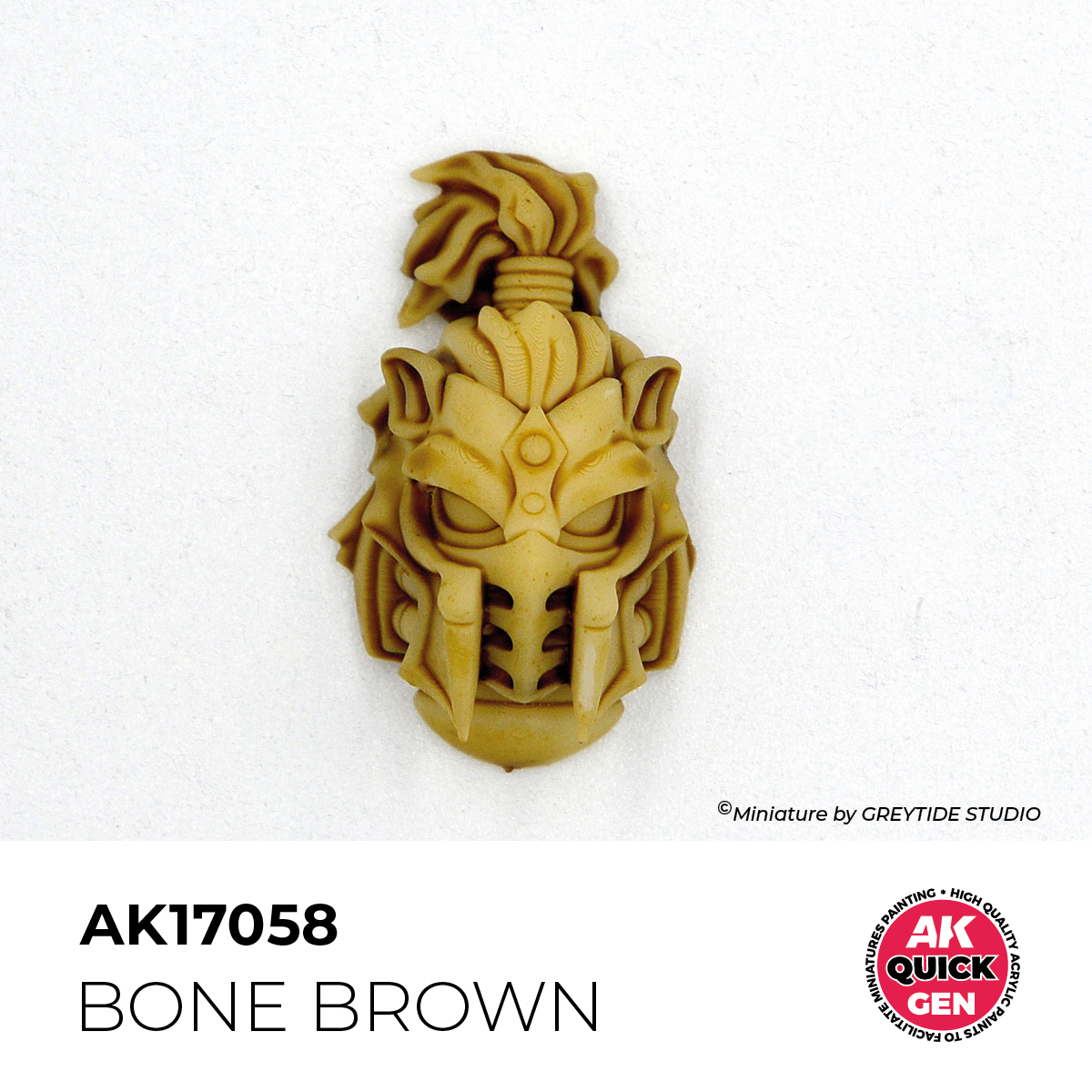 ak-interactive-bone-brown-quick-gen-color-colore-acrilico-per-modellismo image 2
