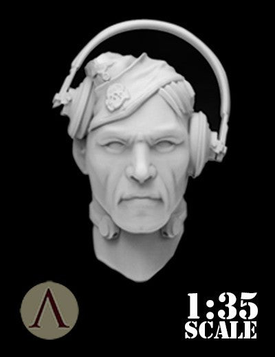 scale75-set-cabezas-alemanas-wwii-teste-in-resina-1-35 image 8