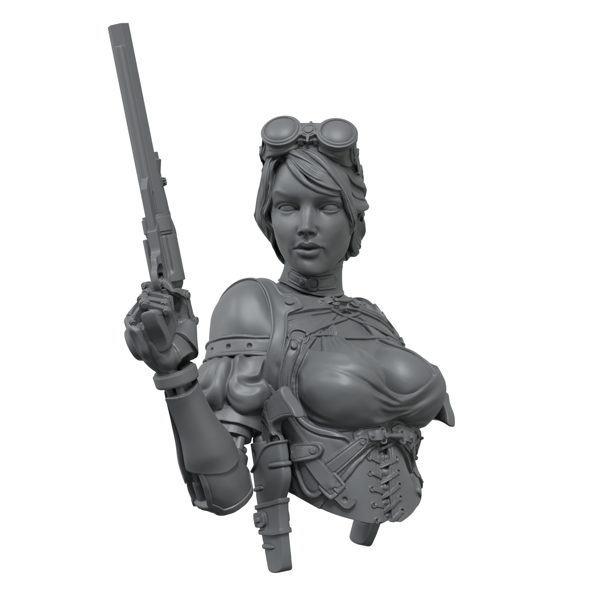 scale75-jessica-thunder-bust-busto-1-10-in-resina image 2