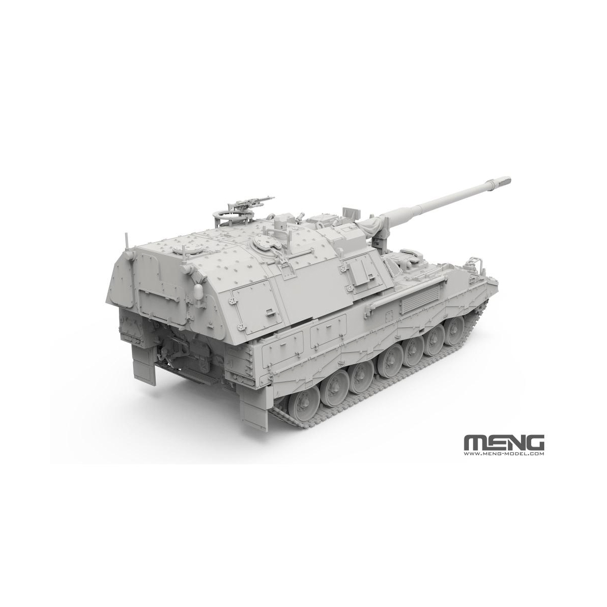 ak-interactive-1-72-german-panzerhaubitze-2000-semovente-semovente-d-artiglieria image 4
