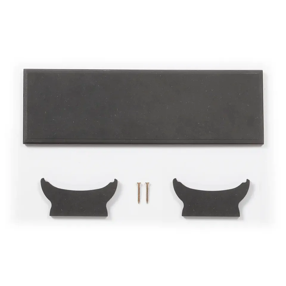 occre-pedana-nera-completa-380x120mm-base-espositiva-per-modellismo-navale image 1